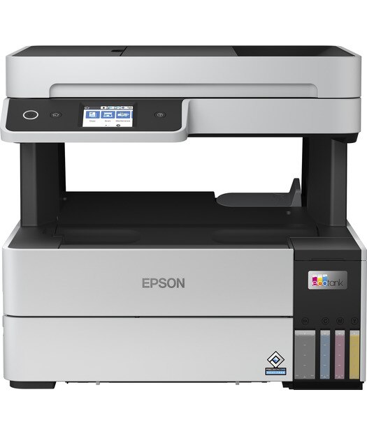 Epson EcoTank L6460  Printer/Scanner/Cop